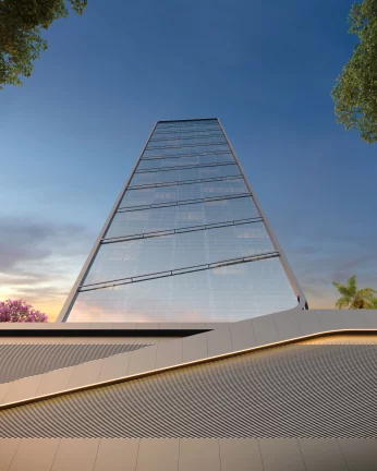 CITY CORPORATE BY SETOR MARISTA