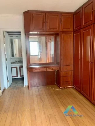 Imagem Apartamento com 4 dormitórios à venda, 195 m² por R$ 1.550.000,00 - Aclimação - São Paulo/SP