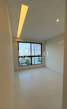 Imagem Edifício Via Jardins | Oportunidade | Andar alto !.
