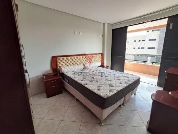 Imagem Apartamento em Camboinha em frente a ilha de Areia Vermelha a 100m do Mar