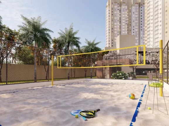 Imagem APARTAMENTO RESIDENCIAL em São Paulo - SP, Jaçanã