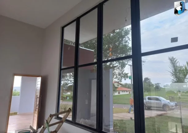 Imagem Incrível casa a venda no condomínio Riviera de Santa Cristina XIII - Paranapanema/SP.