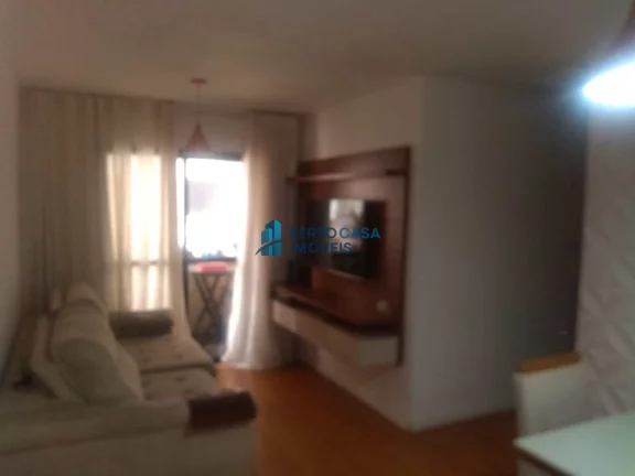 Imagem Apartamento Padrão