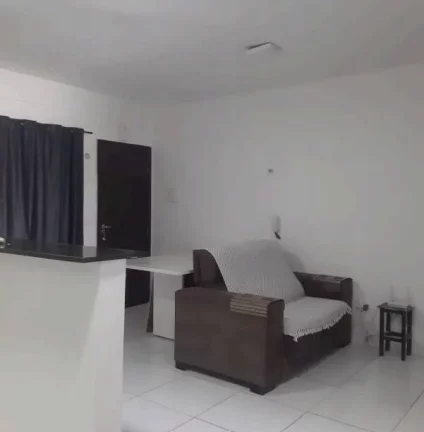 Imagem APARTAMENTO MOBILIADO DE 2 QUARTOS À VENDA NO GUARÁ II