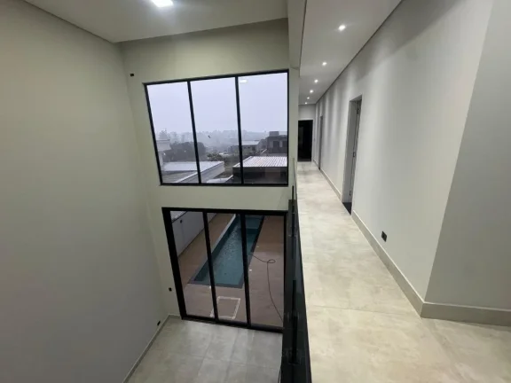 Imagem Sobrado à venda Condomínio Alphaville Castelo