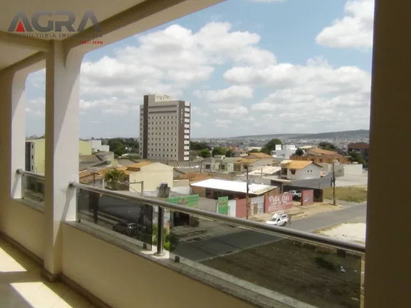 Imagem PREDIO COM APARTAMENTOS E LOJA NO BOA VISTA