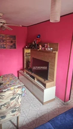 Imagem Apartamento com 2 dormitórios à venda, 57 m² por R$ 235.000 - Jardim Iporanga - Guarulhos/SP