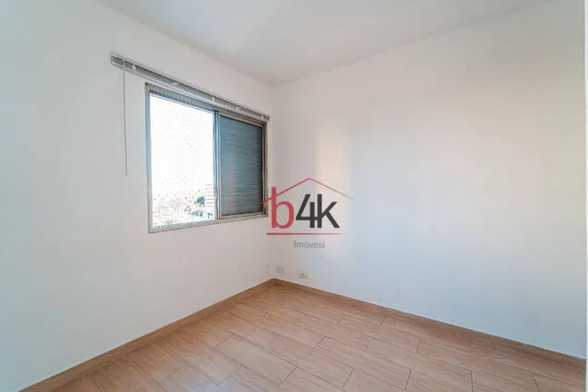 Imagem Apartamento à venda no Brooklin com 2 quartos. Próximo ao metrô Brooklin.