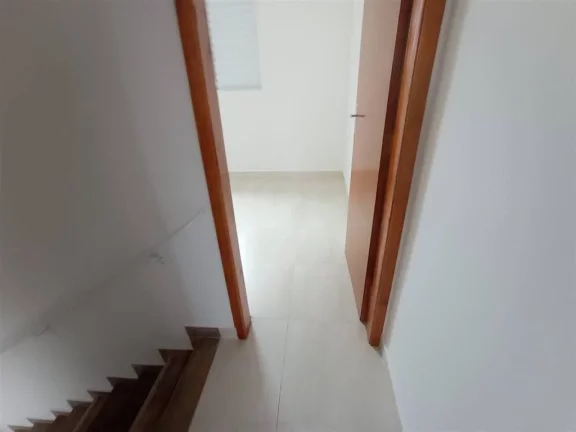 Imagem Casa à Venda em Jardim Real, Praia Grande - SP