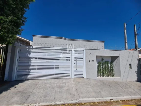 Imagem Casa com 3 quartos à Venda Boa Vista