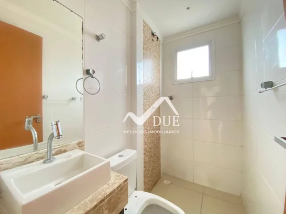 Imagem Apartamento com 2 dormitórios à venda, 53 m² por R$ 530.000,00 - Aparecida - Santos/SP