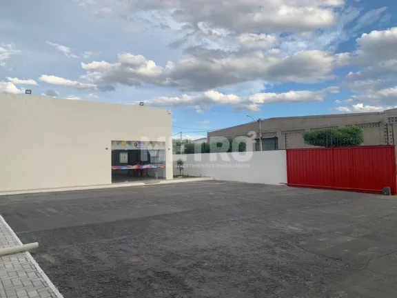 Imagem Venda, GALPÃO, 31x105, 600m de área construída