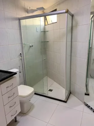Imagem Apartamento com 3 dormitórios à venda, 110 m² por R$ 684.000,00 - Tambaú - João Pessoa/PB