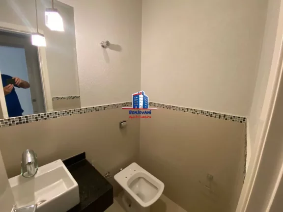 Imagem Casa no Residencial Gaivota I com piscina e segurança