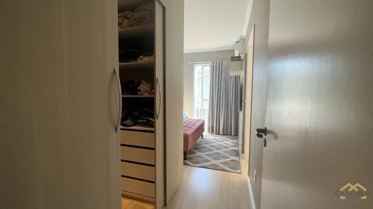 Imagem Casa a venda no condomínio Chácara das Palmeiras Imperiais - Medeiros
