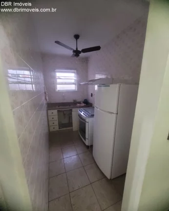 Imagem APARTAMENTO RESIDENCIAL em Praia Grande - SP, Guilhermina