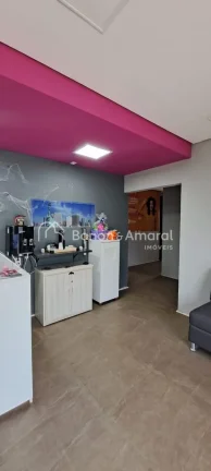 Imagem Excelente casa térrea comercial na Cidade Universitária, Barão Geraldo, Campinas.

Conta com óti...