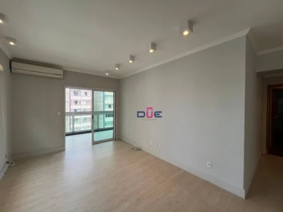 Imagem Apartamento com 3 dormitórios à venda, 154 m² por R$ 1.650 - Embaré - Santos/SP
