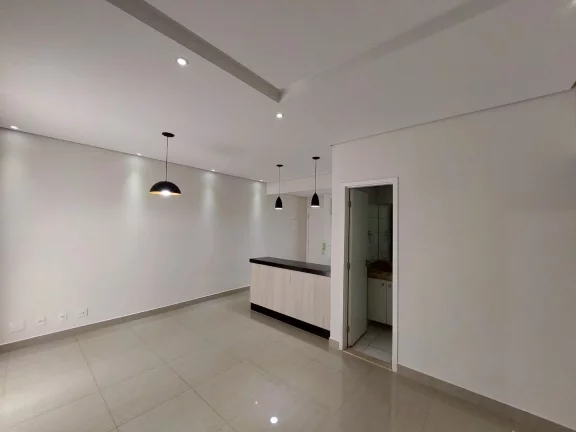 Imagem APARTAMENTO - SALA ESTENDIDA 2 DORM COM 1 SUÍTE - VIVA VISTA MIRANTE - SUMARÉ