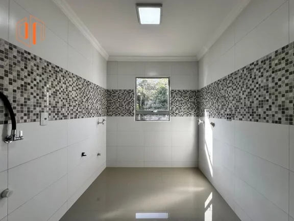 Imagem Apartamento para Venda em São José dos Pinhais, Ouro Fino, 2 dormitórios, 1 banheiro, 1 vaga