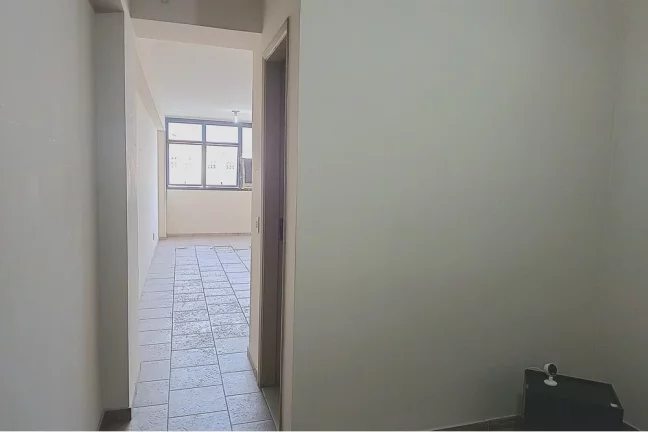 Imagem Sala Comercial de 32m² na Rua Visconde de Santa Isabel, 20 - Vila Isabel