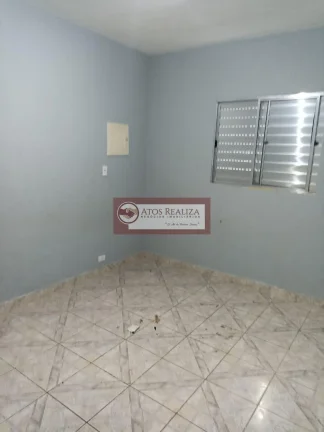 Imagem Casa térrea com edícula em Cidade Dutra Interlagos - São Paulo: 100m², 2 dormitórios, por R$750k para venda e locação
