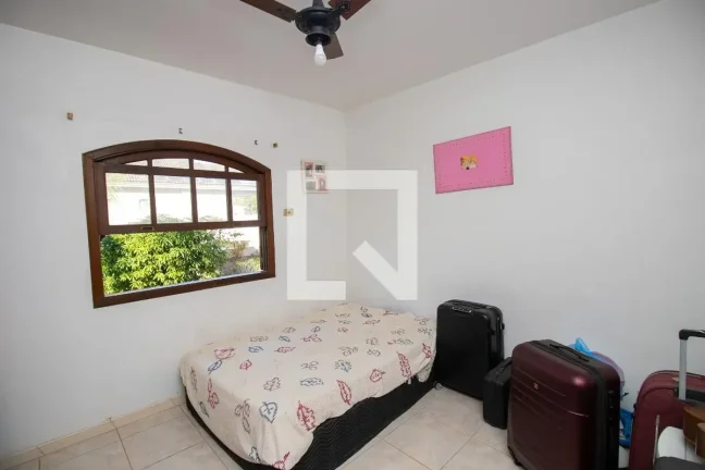 Imagem Casa à Venda - Recreio, 4 Quartos, 600 m2