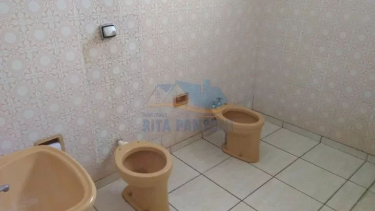 Imagem Casa - Ribeirão Preto - Avelino Alves Palma - Região Norte