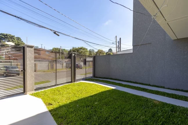 Imagem Pilar TownHouse - Casa à venda no bairro Pilarzinho - Curitiba/PR