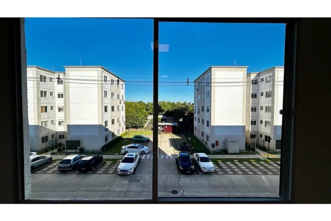 Imagem MGALR 263 Apto 610241040-33 - Apartamento à venda no bairro Mato Grande - Canoas/RS