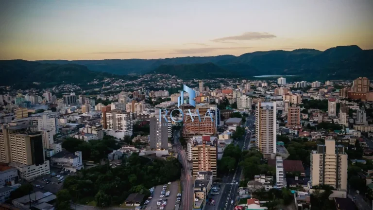 Imagem ATMO - PARALELO AV. MEDIANEIRA