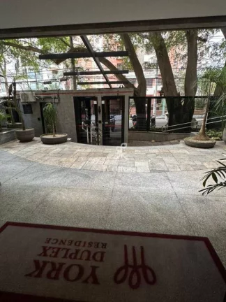 Imagem Apartamento com 1 dormitório à venda, 50 m² por R$ 640.000,00 - Vila Olímpia - São Paulo/SP