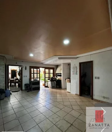 Imagem Casa com 4 Quartos à Venda, 204 m² em Centro - Esteio