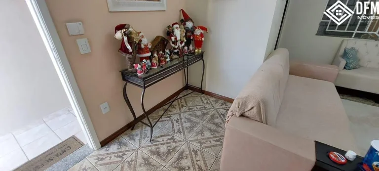 Imagem Sobrado com 3 Dormitorio(s) localizado(a) no bairro Chácara Jafet em Mogi das Cruzes / Mato Grosso do Sul Ref.:4421
