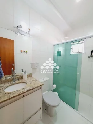 Imagem Cobertura com 3 suítes à venda, 165 m² por R$ 1.200.000 - Itaguá - Ubatuba/SP