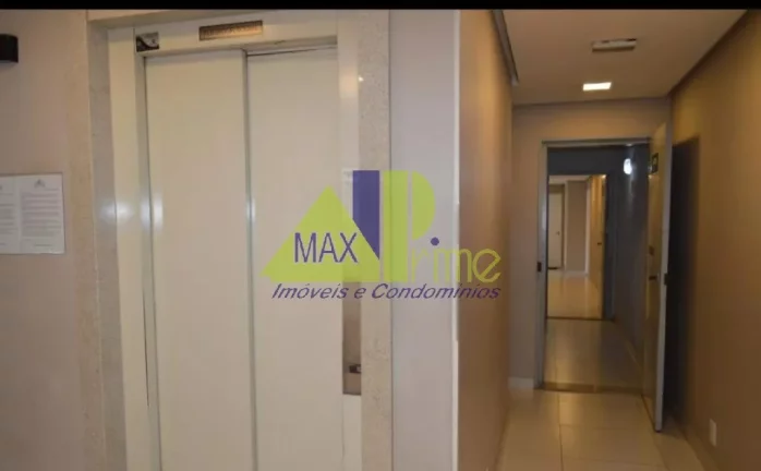 Imagem APARTAMENTO 50M²/02 DORMITÓRIOS/SACADA/01 VAGA