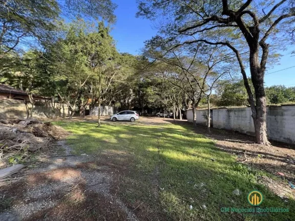 Imagem R Nova América - LOTE 1.436m² - Plano e limpo, esquina, murado!