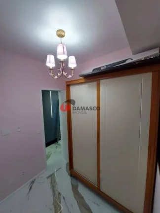 Imagem Cobertura / Penthouse à venda, Santa Maria, Santo André, SP