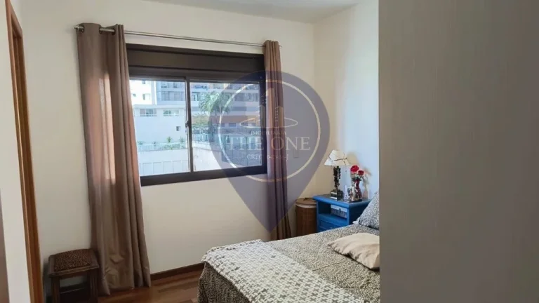 Imagem Imperdível apartamento à venda em São Paulo-SP, Vila Mariana: 4 quartos, 4 suítes, 2 salas, 5 banheiros, 4 vagas, 208m².