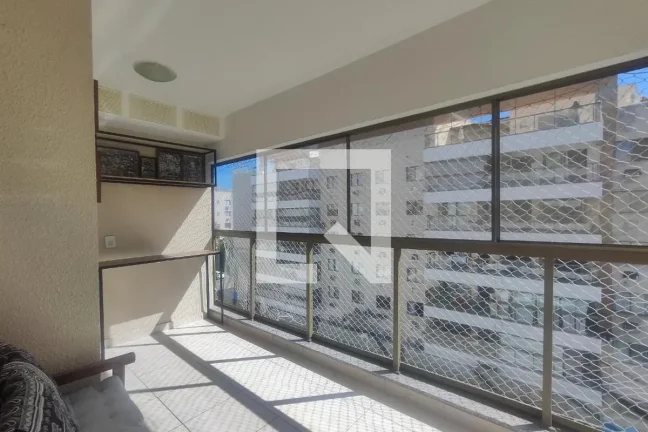 Imagem Apartamento à Venda - Recreio, 3 Quartos, 85 m2