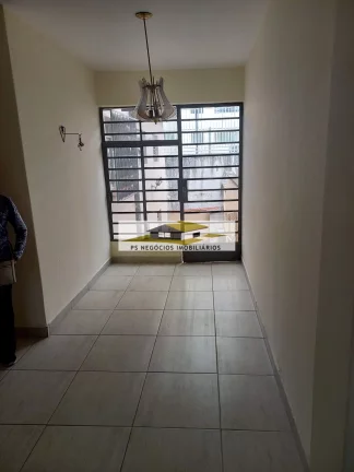 Imagem Sobrado Para venda na Vila Mariana