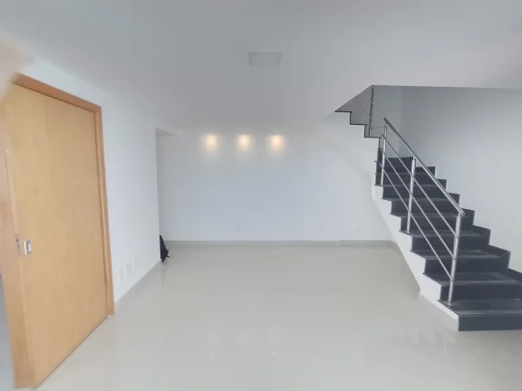 Imagem Apartamento Cobertura Duplex em Jardim América - Belo Horizonte