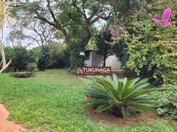 Imagem Chácara com 4 quartos à venda, 2000 m² por R$ 2.900.000 - Recanto Amapola - Bragança Paulista/SP
