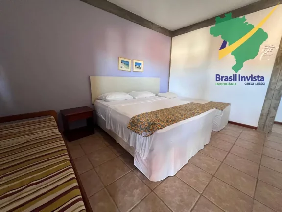 Imagem POUSADA A VENDA NA PRAIA DO MUTA