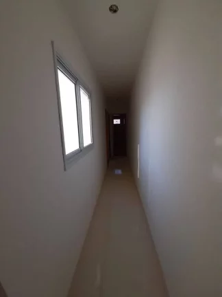 Imagem Cobertura com 2 dormitórios à venda, 92 m² por R$ 371.000,00 - Jardim Stella - Santo André/SP