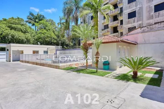 Imagem Apartamento à Venda no Itaguá – Conforto e Localização Privilegiada.