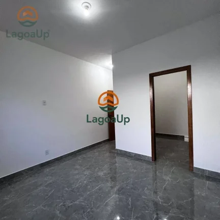 Imagem Casa com 3 dormitórios à venda, 159 m² por R$ 968.000,00 - Lundceia - Lagoa Santa/MG