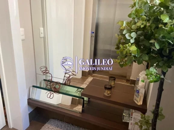 Imagem COBERTURA A VENDA NO RESIDENCIAL GIVERNY - 326M² - JARDIM DAS SAMAMBAIAS - JUNDIAÍ/SP