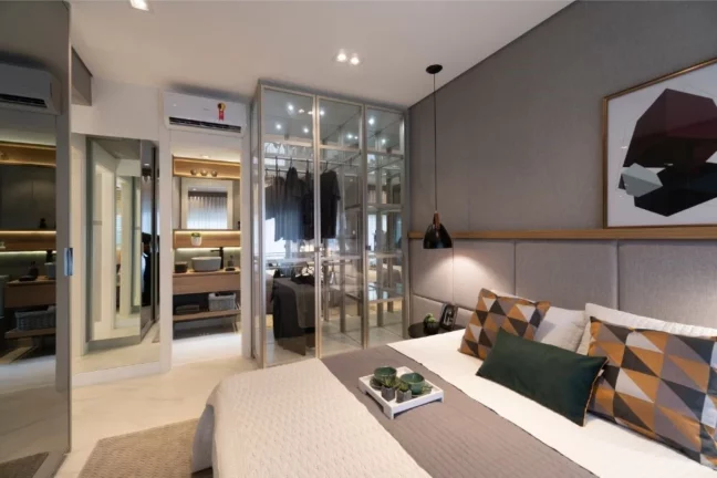 Imagem APARTAMENTO RESIDENCIAL em São Paulo - SP, Paraíso