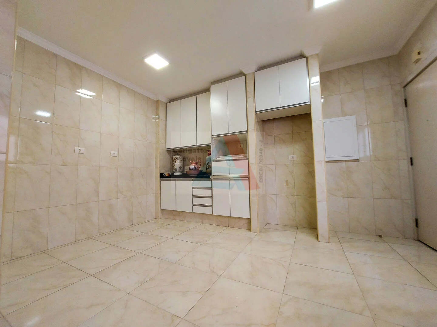 Imagem Excelente apartamento Bairro Santo Antônio em SCS